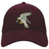Heavy Brushed Cotton Cap Thumbnail