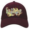 Heavy Brushed Cotton Cap Thumbnail
