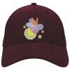Heavy Brushed Cotton Cap Thumbnail