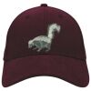 Heavy Brushed Cotton Cap Thumbnail