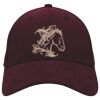 Heavy Brushed Cotton Cap Thumbnail