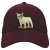 Heavy Brushed Cotton Cap Thumbnail