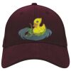 Heavy Brushed Cotton Cap Thumbnail