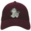Heavy Brushed Cotton Cap Thumbnail