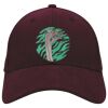 Heavy Brushed Cotton Cap Thumbnail