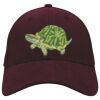 Heavy Brushed Cotton Cap Thumbnail