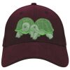 Heavy Brushed Cotton Cap Thumbnail