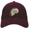 Heavy Brushed Cotton Cap Thumbnail