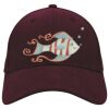 Heavy Brushed Cotton Cap Thumbnail