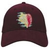 Heavy Brushed Cotton Cap Thumbnail