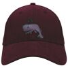 Heavy Brushed Cotton Cap Thumbnail