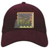 Heavy Brushed Cotton Cap Thumbnail