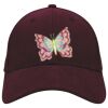 Heavy Brushed Cotton Cap Thumbnail