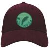 Heavy Brushed Cotton Cap Thumbnail