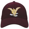 Heavy Brushed Cotton Cap Thumbnail