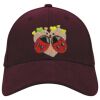 Heavy Brushed Cotton Cap Thumbnail