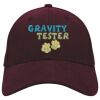 Heavy Brushed Cotton Cap Thumbnail