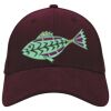 Heavy Brushed Cotton Cap Thumbnail