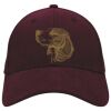 Heavy Brushed Cotton Cap Thumbnail