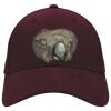 Heavy Brushed Cotton Cap Thumbnail