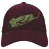 Heavy Brushed Cotton Cap Thumbnail