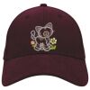 Heavy Brushed Cotton Cap Thumbnail