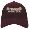 Heavy Brushed Cotton Cap Thumbnail