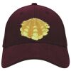 Heavy Brushed Cotton Cap Thumbnail