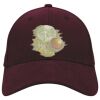 Heavy Brushed Cotton Cap Thumbnail