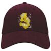Heavy Brushed Cotton Cap Thumbnail