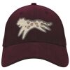 Heavy Brushed Cotton Cap Thumbnail