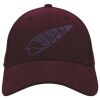 Heavy Brushed Cotton Cap Thumbnail