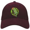 Heavy Brushed Cotton Cap Thumbnail