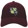 Heavy Brushed Cotton Cap Thumbnail