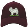 Heavy Brushed Cotton Cap Thumbnail