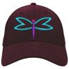 Heavy Brushed Cotton Cap Thumbnail