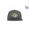 Atlantis Stage Flat-Peak Cap  Thumbnail
