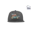 Atlantis Stage Flat-Peak Cap  Thumbnail