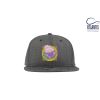 Atlantis Stage Flat-Peak Cap  Thumbnail