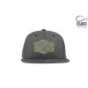 Atlantis Stage Flat-Peak Cap  Thumbnail