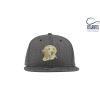Atlantis Stage Flat-Peak Cap  Thumbnail