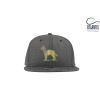 Atlantis Stage Flat-Peak Cap  Thumbnail