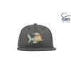 Atlantis Stage Flat-Peak Cap  Thumbnail