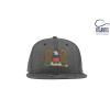 Atlantis Stage Flat-Peak Cap  Thumbnail