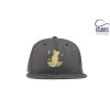 Atlantis Stage Flat-Peak Cap  Thumbnail