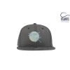 Atlantis Stage Flat-Peak Cap  Thumbnail