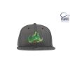 Atlantis Stage Flat-Peak Cap  Thumbnail