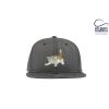 Atlantis Stage Flat-Peak Cap  Thumbnail