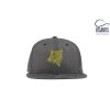Atlantis Stage Flat-Peak Cap  Thumbnail