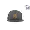 Atlantis Stage Flat-Peak Cap  Thumbnail